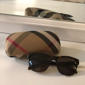 Burberry sunglasses